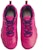 (W) Li-Ning Sound 'Berry Pink' (Merah Jambu Beri) AYZN006-2