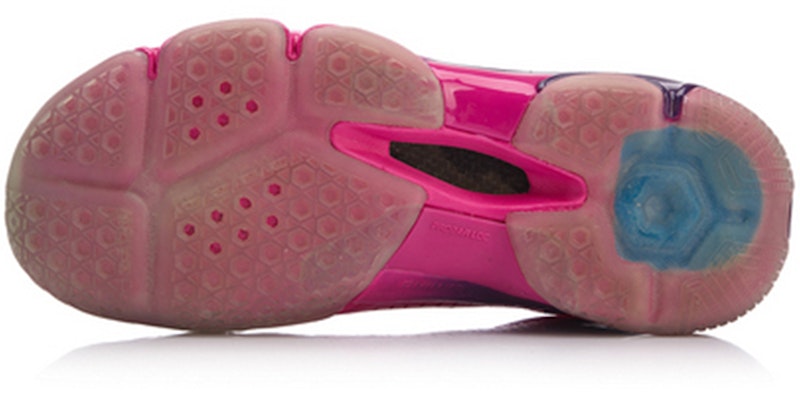 (Women) Li-Ning Sound 'Berry Pink' AYZN006-2 Purchase (Women) Li-Ning Sound 'Berry Pink' AYZN006-2