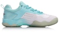 Order (W) Li-Ning Sound 'Putih Biru' AYZN006-1