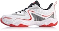 Buy (W) Kasut Latihan Badminton Li-Ning Sound 'Hitam Putih Merah'. AYTQ036-1