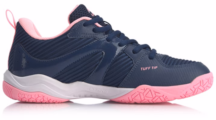 (W) Zapatillas de Entrenamiento Badminton Li-Ning Sound 'Azul Rosa' AYTQ036-2 Order (W) Zapatillas de Entrenamiento Badminton Li-Ning Sound 'Azul Rosa' AYTQ036-2