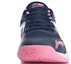 Shop (W) Kasut Latihan Badminton Li-Ning Sound 'Biru Merah Jambu' AYTQ036-2