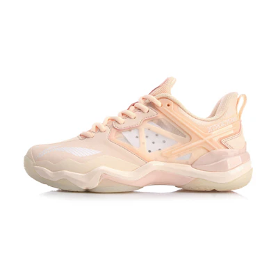 (W) Li-Ning Sound Boom OP 'Orange Pink'