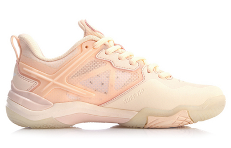 Order (W) 李宁 声波 OP '橙粉色' AYZQ008-6