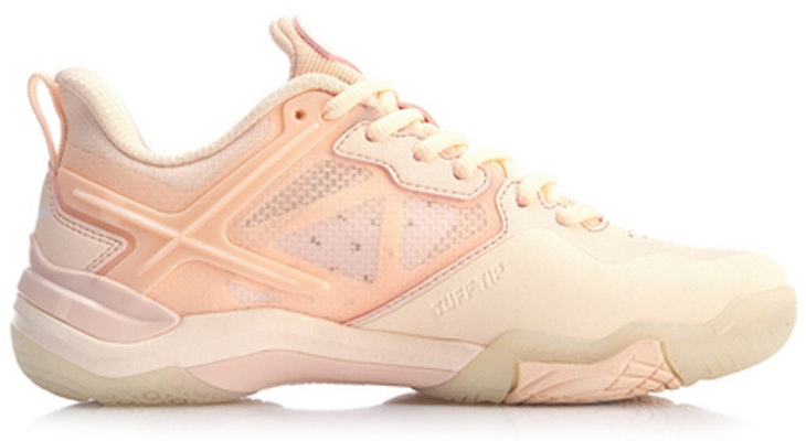 (Women) Li-Ning Sound Boom OP 'Orange Pink' AYZQ008-6 Order (Women) Li-Ning Sound Boom OP 'Orange Pink' AYZQ008-6