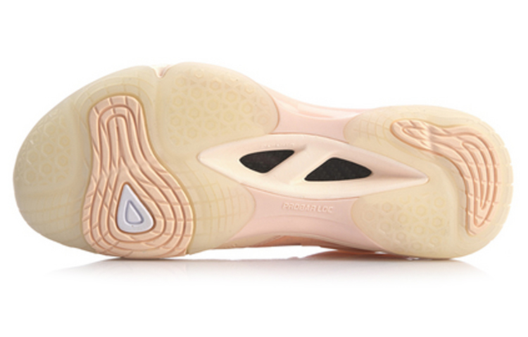 Purchase (W) 李宁 声波 OP '橙粉色' AYZQ008-6