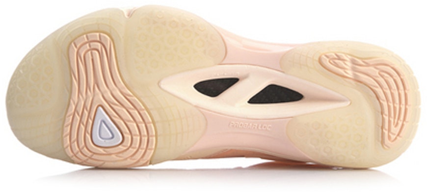 (Women) Li-Ning Sound Boom OP 'Orange Pink' AYZQ008-6 Purchase (Women) Li-Ning Sound Boom OP 'Orange Pink' AYZQ008-6