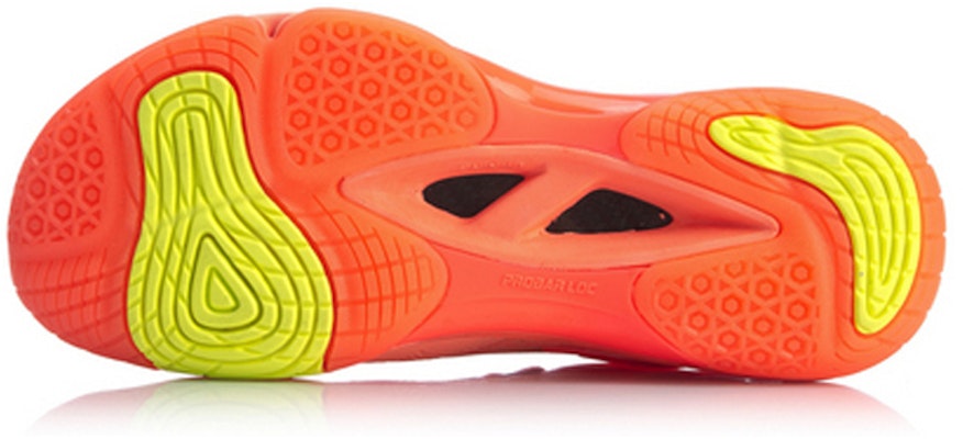 (W) Li-Ning Sound OP 'Oren Kuning' AYZQ008-1 Purchase (W) Li-Ning Sound OP 'Oren Kuning' AYZQ008-1
