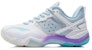 (W) Li-Ning Sound OP 'Putih Biru' AYZQ008-5