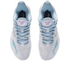 (W) Li-Ning Sound OP 'Putih Biru' AYZQ008-5 Shop (W) Li-Ning Sound OP 'Putih Biru' AYZQ008-5