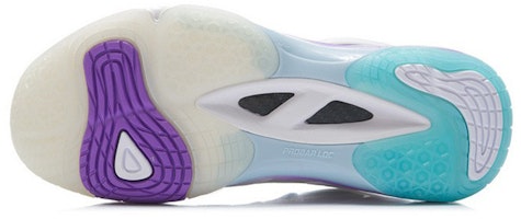 (W) Li-Ning Sound OP 'Putih Biru' AYZQ008-5 Purchase (W) Li-Ning Sound OP 'Putih Biru' AYZQ008-5