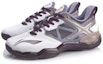 Lookbook (W) Li-Ning Sound OP 'Putih Kelabu' AYZQ008-3