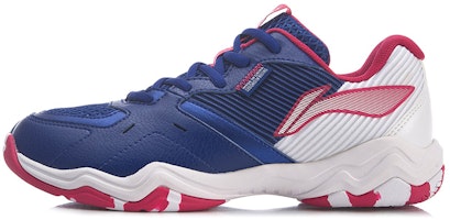 (Women) Li-Ning Sound Wave 2 'Blue White Red' AYTR008-2 (Women) Li-Ning Sound Wave 2 'Blue White Red' AYTR008-2