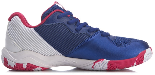 (W) Li-Ning Sound Wave 2 'Biru Putih Merah' AYTR008-2 Order (W) Li-Ning Sound Wave 2 'Biru Putih Merah' AYTR008-2