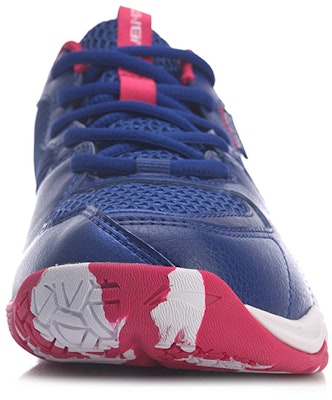 (W) 李寧音波2 ブルーホワイトレッド (Rīningu Onpa 2 Burū Howaito Reddo) AYTR008-2 Shop (W) 李寧音波2 ブルーホワイトレッド (Rīningu Onpa 2 Burū Howaito Reddo) AYTR008-2