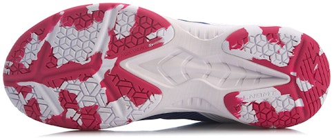 (W) 李寧音波2 ブルーホワイトレッド (Rīningu Onpa 2 Burū Howaito Reddo) AYTR008-2 Purchase (W) 李寧音波2 ブルーホワイトレッド (Rīningu Onpa 2 Burū Howaito Reddo) AYTR008-2