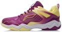 Buy (W) 李宁声音波3代‘紫黄’ AYTR018-2