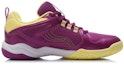 Order (W) 李宁声音波3代‘紫黄’ AYTR018-2
