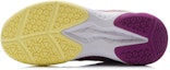Purchase (W) 李宁声音波3代‘紫黄’ AYTR018-2