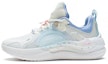 Buy (Women) Li-Ning Spark 3 'Light Blue Green' AGLS062-4
