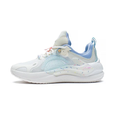 (W) Li-Ning Spark 3 'Light Blue Green'