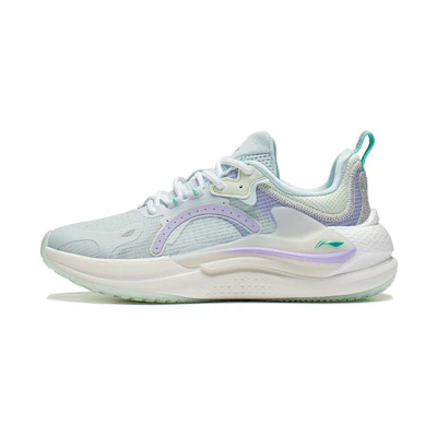 (W) Li-Ning Spark 3 'Light Blue Green'