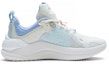 Order (Women) Li-Ning Spark 3 'Light Blue Green' AGLS062-4