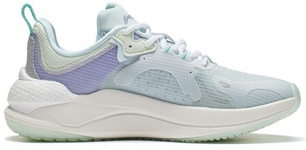 (W) Li-Ning Spark 3 'Azul Claro Verde' AGLS062-1 Order (W) Li-Ning Spark 3 'Azul Claro Verde' AGLS062-1