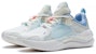 (Women) Li-Ning Spark 3 'Light Blue Green' AGLS062-4
