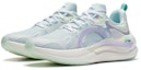 Lookbook (Women) Li-Ning Spark 3 'Light Blue Green' AGLS062-1
