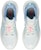 (Women) Li-Ning Spark 3 'Light Blue Green' AGLS062-4