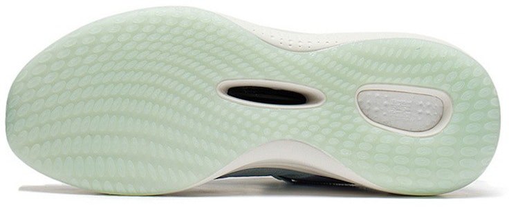 (W) Li-Ning Spark 3 'Azul Claro Verde' AGLS062-1 Purchase (W) Li-Ning Spark 3 'Azul Claro Verde' AGLS062-1