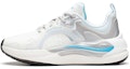 Buy (Women) Li-Ning Spark 3 'White Grey' AGLS062-5