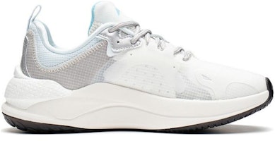 (W) Li-Ning Spark 3 'Putih Abu-Abu' AGLS062-5 Order (W) Li-Ning Spark 3 'Putih Abu-Abu' AGLS062-5
