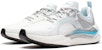 (Women) Li-Ning Spark 3 'White Grey' AGLS062-5