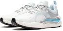 Lookbook (Women) Li-Ning Spark 3 'White Grey' AGLS062-5