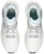 (Women) Li-Ning Spark 3 'White Grey' AGLS062-5