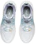 Shop (Women) Li-Ning Spark 'White Blue Purple' AGLR092-4