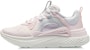 (Women) Li-Ning Spark 'White Pink' AGLR092-3