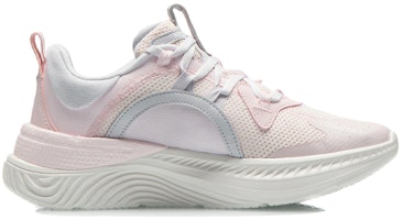 (W) Li-Ning Spark 'Putih Merah Jambu' AGLR092-3 Order (W) Li-Ning Spark 'Putih Merah Jambu' AGLR092-3