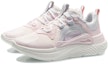 Lookbook (Women) Li-Ning Spark 'White Pink' AGLR092-3