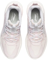 (W) Li-Ning Spark 'Putih Merah Jambu' AGLR092-3 Shop (W) Li-Ning Spark 'Putih Merah Jambu' AGLR092-3