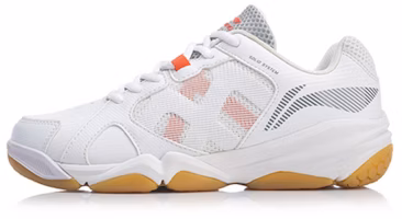 (Women) Li-Ning Speed 19V1 'Standard White' AYTP008-3 (Women) Li-Ning Speed 19V1 'Standard White' AYTP008-3
