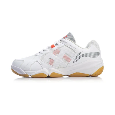 (W) Li-Ning Speed 19V1 'Standard White'