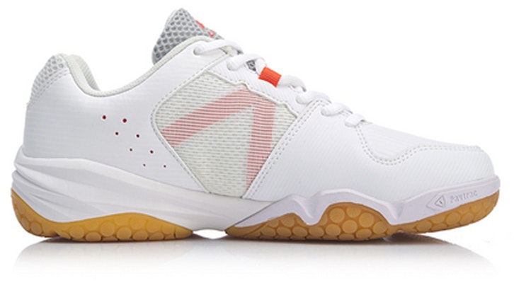 (W) Li-Ning Speed 19V1 'Putih Standard' AYTP008-3 Order (W) Li-Ning Speed 19V1 'Putih Standard' AYTP008-3
