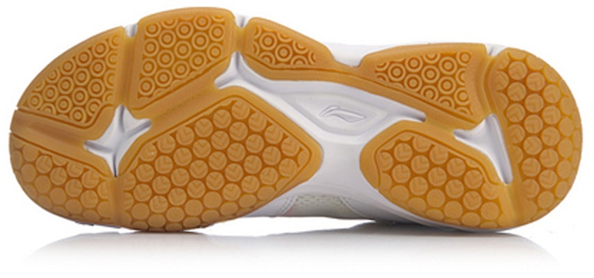 (W) Li-Ning Speed 19V1 'Putih Standard' AYTP008-3 Purchase (W) Li-Ning Speed 19V1 'Putih Standard' AYTP008-3