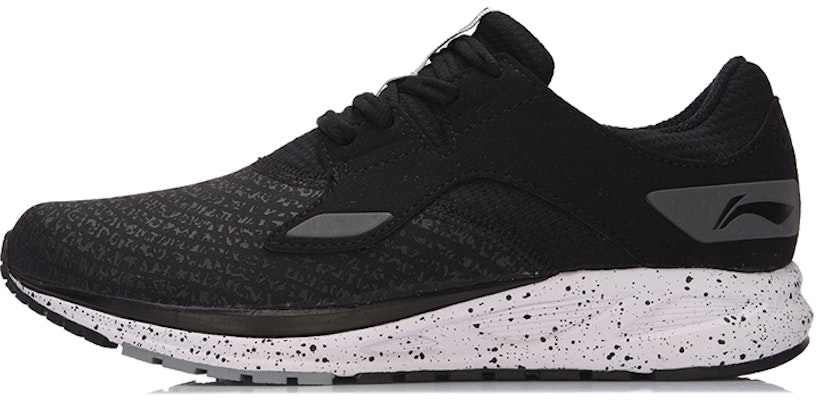 (Women) Li-Ning Speed 6 'Black and White' ARBM088-6 Buy (Women) Li-Ning Speed 6 'Black and White' ARBM088-6