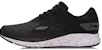 (W) Li-Ning Speed 6 'Hitam dan Putih' ARBM088-6