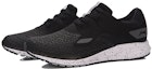 Lookbook (W) Li-Ning Speed 6 'Hitam dan Putih' ARBM088-6