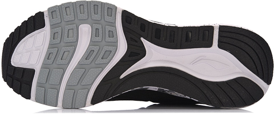 (Women) Li-Ning Speed 6 'Black and White' ARBM088-6 Purchase (Women) Li-Ning Speed 6 'Black and White' ARBM088-6